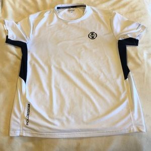 Ralph Lauren polo sport performance t shirt